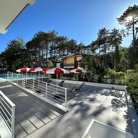 Cozy Flat With Garden And Pool Appartement *